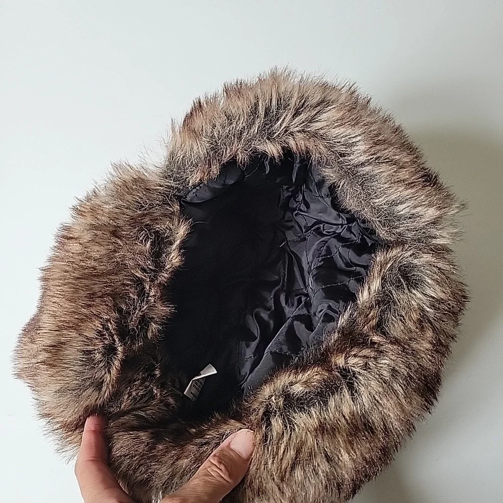 Wild Wear features black